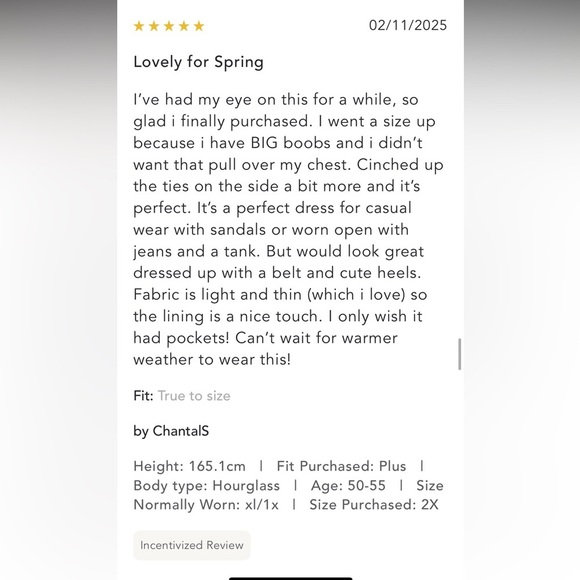 Anthropologie NWT The Eleanora Long-Sleeve Maxi Shirt Dress size XS. - Picture 8 of 16